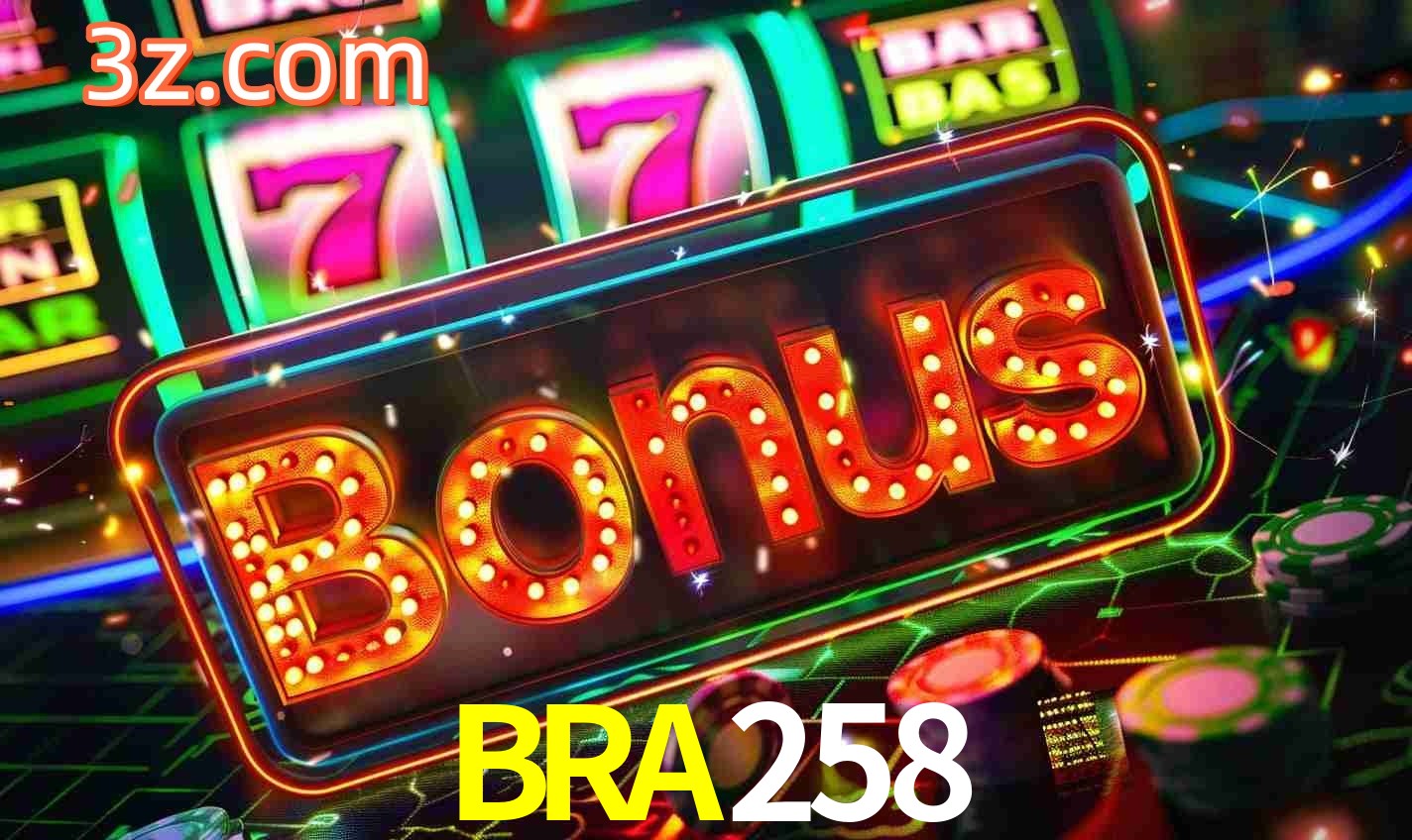 Sistema de Bônus BRA258