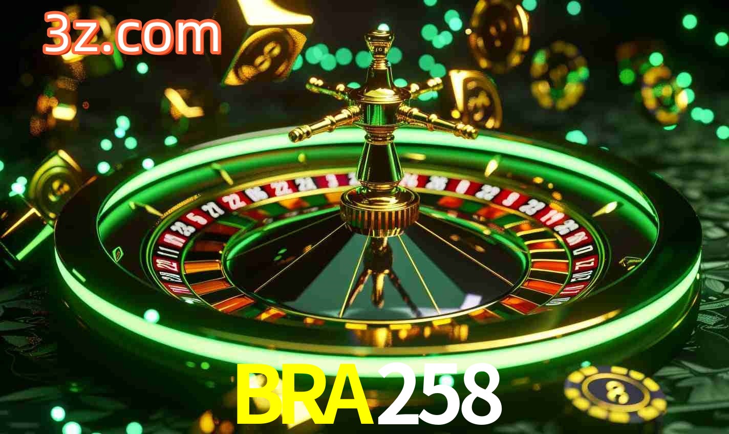 Desfrutar de um Cassino BRA258