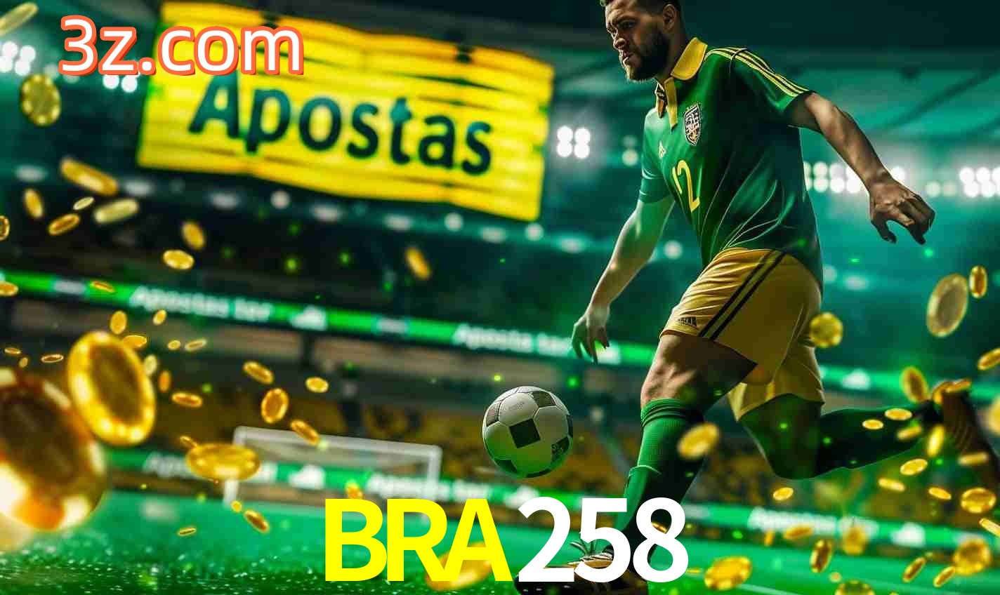 Diversas Apostas em Eventos Esportivos BRA258