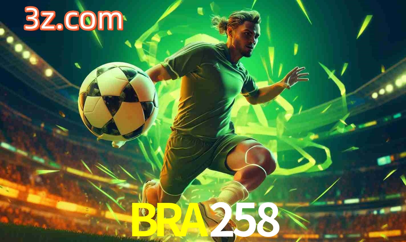 Diversidade Apostas no BRA258