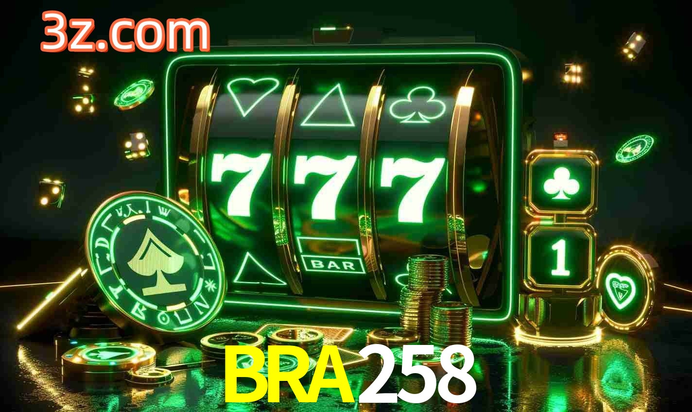 Seguro Login no Cassino Online BRA258