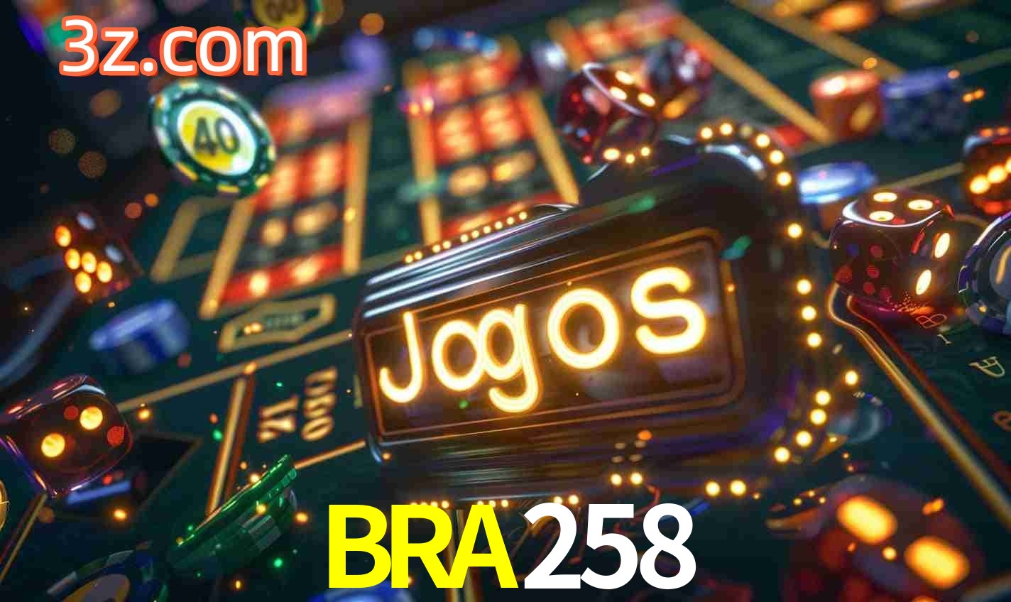 Mundo dos Jogos BRA258